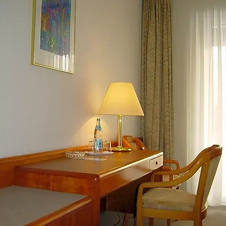 Hotel Brunnenhof Bad Fussing