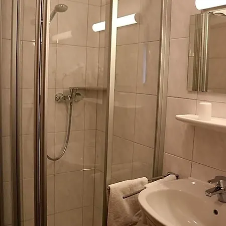 Hotel Brunnenhof Bad Fussing