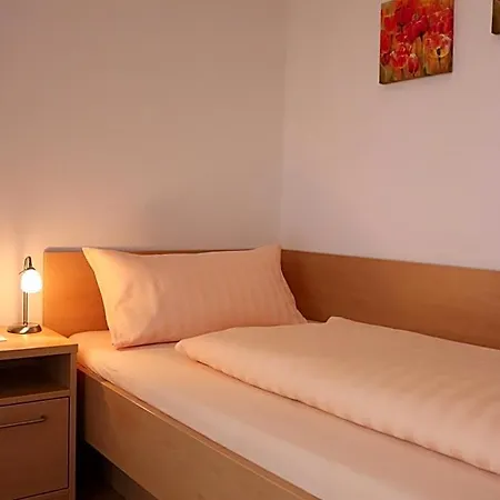 Hotel Brunnenhof