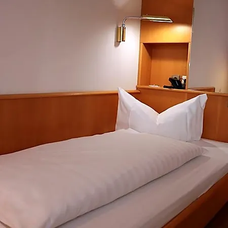 Brunnenhof Hotel