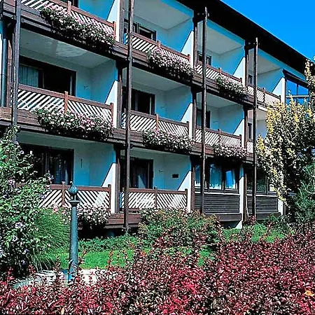 Hotel Brunnenhof *