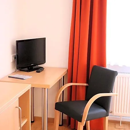 Brunnenhof Hotel Bad Fussing