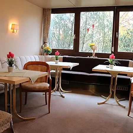 Hotel Brunnenhof *